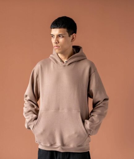 Fawn Hoodie