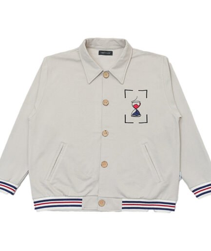 Bone Jacket