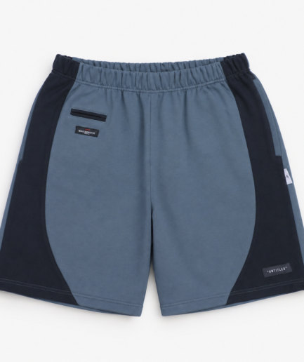 Core Fleece Shorts